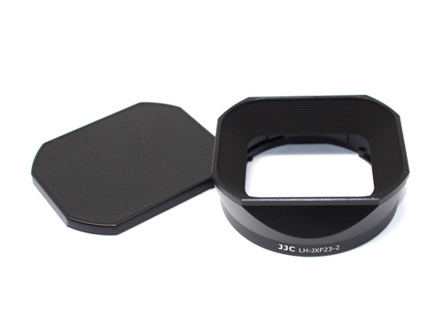 Jjc jxf23 paraluce nero - nero, per