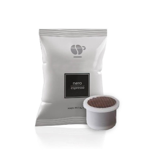 200 capsule lollo - lollo, caffe