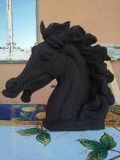 TESTA DI CAVALLO - CAPITELLO