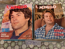 IL MONELLO 1976 - SERIE