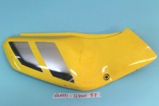 FIANCHETTO LATERALE DESTRO YAMAHA XTZ 660  LESIONI  VEDI FOTO