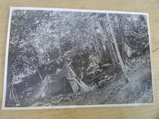 Ww1 Scavo 1gm Ghiacciaio