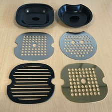 Vassoio gocciolamento La Pavoni + copertura vassoio gocciolamento Europiccola, Professionale, Stradivari 