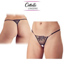 Sexy Perizoma Trasparente