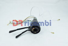 DEVIO SGANCIO LUCI NERO FIAT