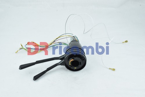 Devio sgancio luci nero fiat - sgancio,