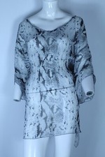 COPRICOSTUME DONNA TG SIZE T U