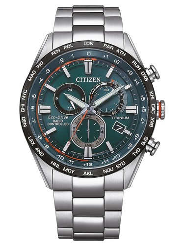 Orologio uomo citizen - uomo,