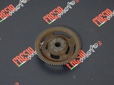 RUOTA LIBERA AVVIAMENTO USATA APRILIA ATLANTIC 200 ANNO 2003