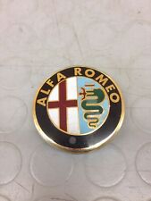 ALFA ROMEO 156 BERLINA (1999) 1.8 BENZINA 106KW 5P ANELLO COPRIMOZZO BULLONI