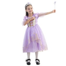 Costume vestito principessa