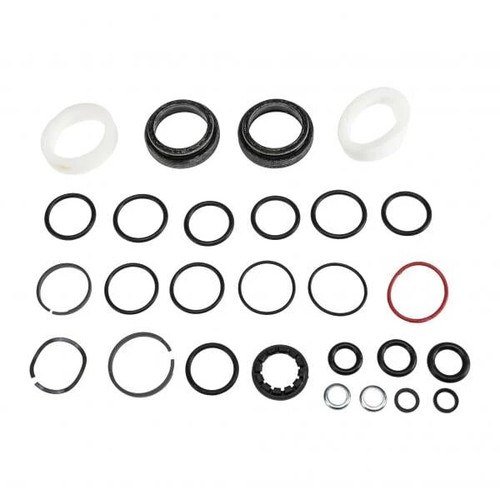 Rock shox kit - shox, manutenzione