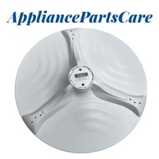 Whirlpool Washer Washplate