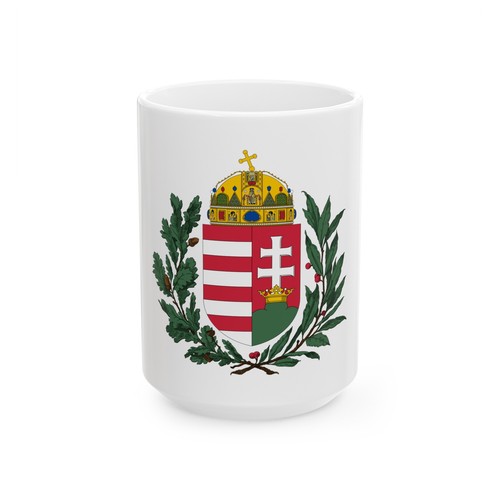 Coat arms hungary - coat, of