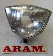 Gruppo ottico faro fanale anteriore KTM EXC 2005 / 2007 - HUSQVARNA FE - TE