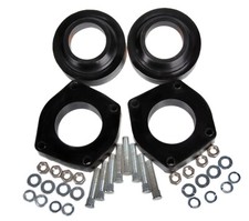 Kit rialzo distanziali 30 mm