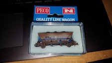 N Gauge Peco Quality Line