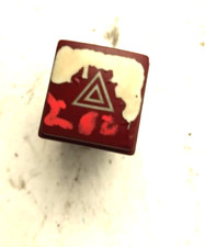 RICAMBI USATI, PULSANTE 4 FRECCE PEUGEOT 207, ANNO: 2007