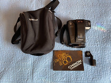 GOOD Chinon Genesis Macro Zoom