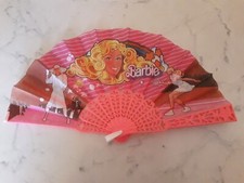 ❤️ Barbie ventaglio anni
