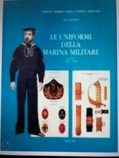 Le Uniformi della Marina