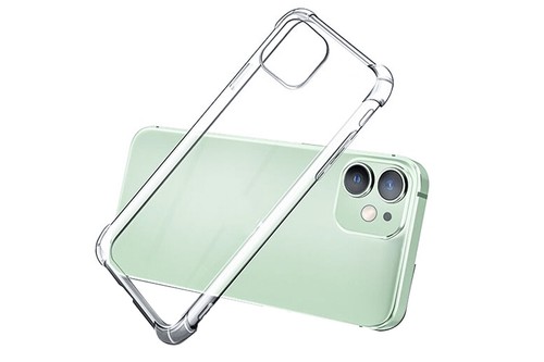 Cover custodia tpu - , trasparente