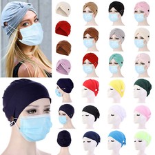 Donna Copricapo Per La Perdita