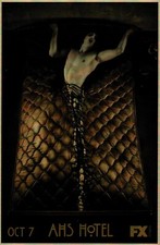 American Horror Story Poster
