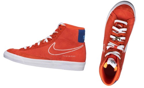 Blazer nike metà - blazer,