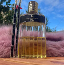 LE DIX BALENCIAGA SPLASH