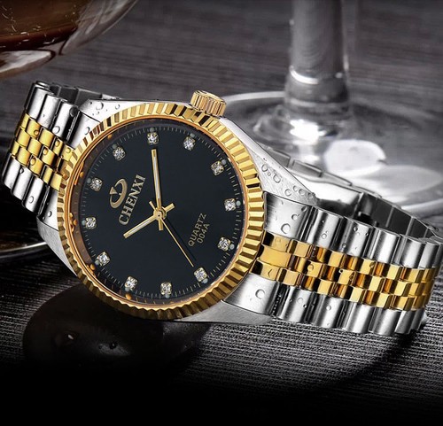 Orologio chenxi lusso - chenxi,