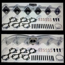 Collettore Scarico BMW 330D