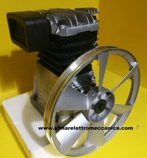 Gruppo pompante compressore - gruppo,