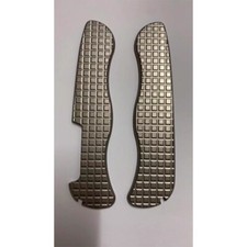 1 Paio Bilance Manico TC4 per