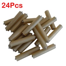 Rulli pinch 24 pezzi per Mutoh Valuejet VJ-1604 VJ-1624 VJ-1638 nuovi