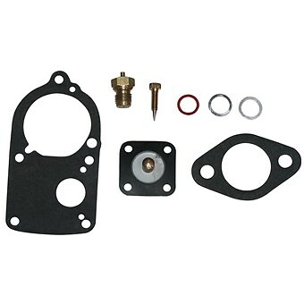 Carburatore kit revisione - kit,
