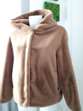 Pelliccia sintetica Benetton