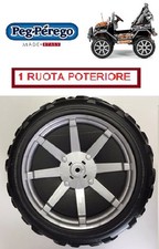Peg perego 1 - perego, ruota