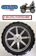 PEG PEREGO  -  1 RUOTA