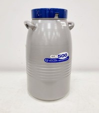 Taylor Wharton CX500 Dewar Per