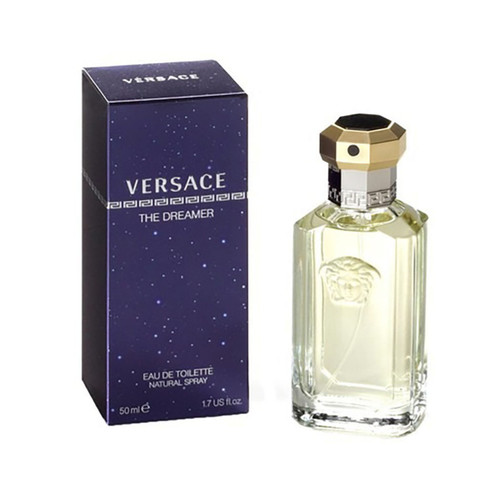 Versace the dreamer men - men, de