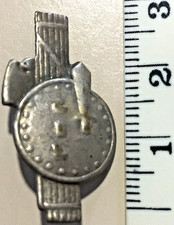 FREGIO FASCISTA GIL PER IL FEZ GIOVENTù ITALIANA LITTORIO ORIGINALE FASCISMO-29