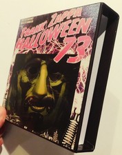 FRANK ZAPPA HALLOWEEN '73