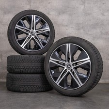 Mercedes Classe A B CLA cerchi