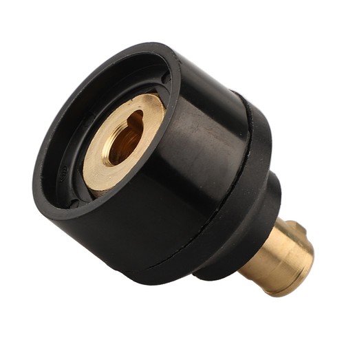 Adattatore connettore robusto