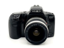 Minolta Dynax 500 si Kit SLR