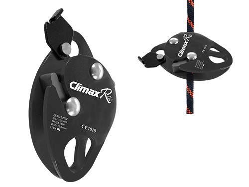 Dispositivo anticaduta climax - dispositivo,