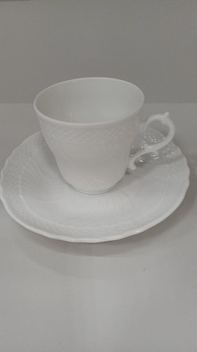 Tazza piattino richard - tazza, e
