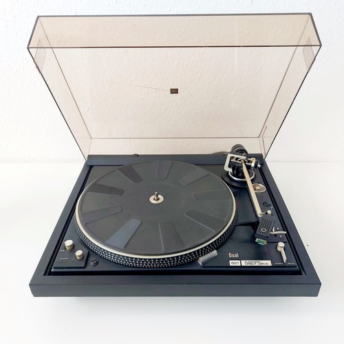 Doppio giradischi 621 - doppio,