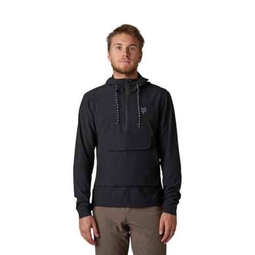 Fox racing ranger wind - l),